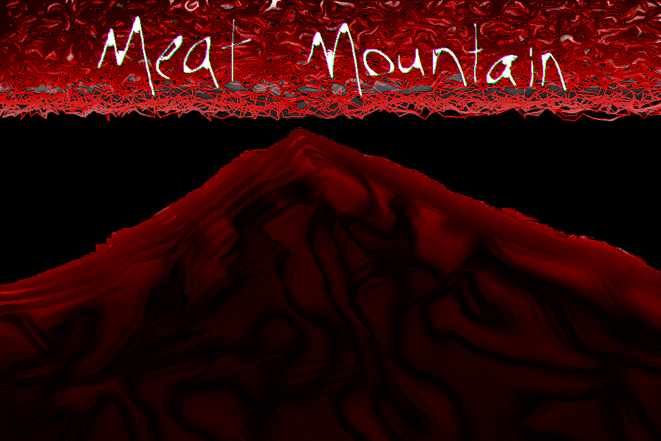 meat log mountain download full game